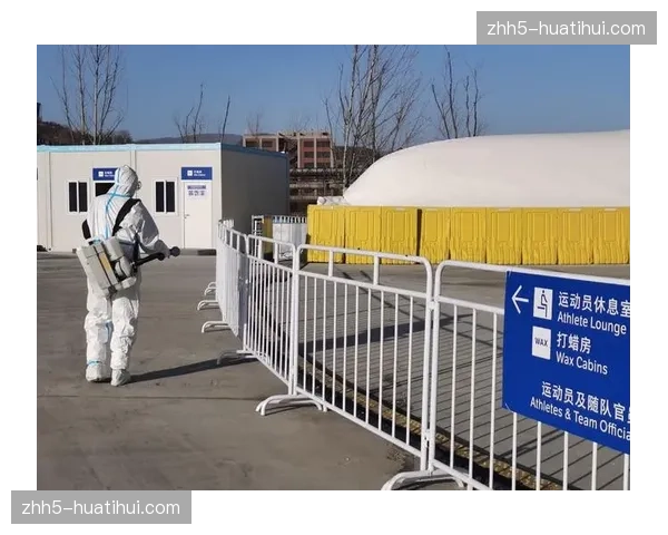 运动员生理体征监测闭环正在剔除医护响应的滞后环节